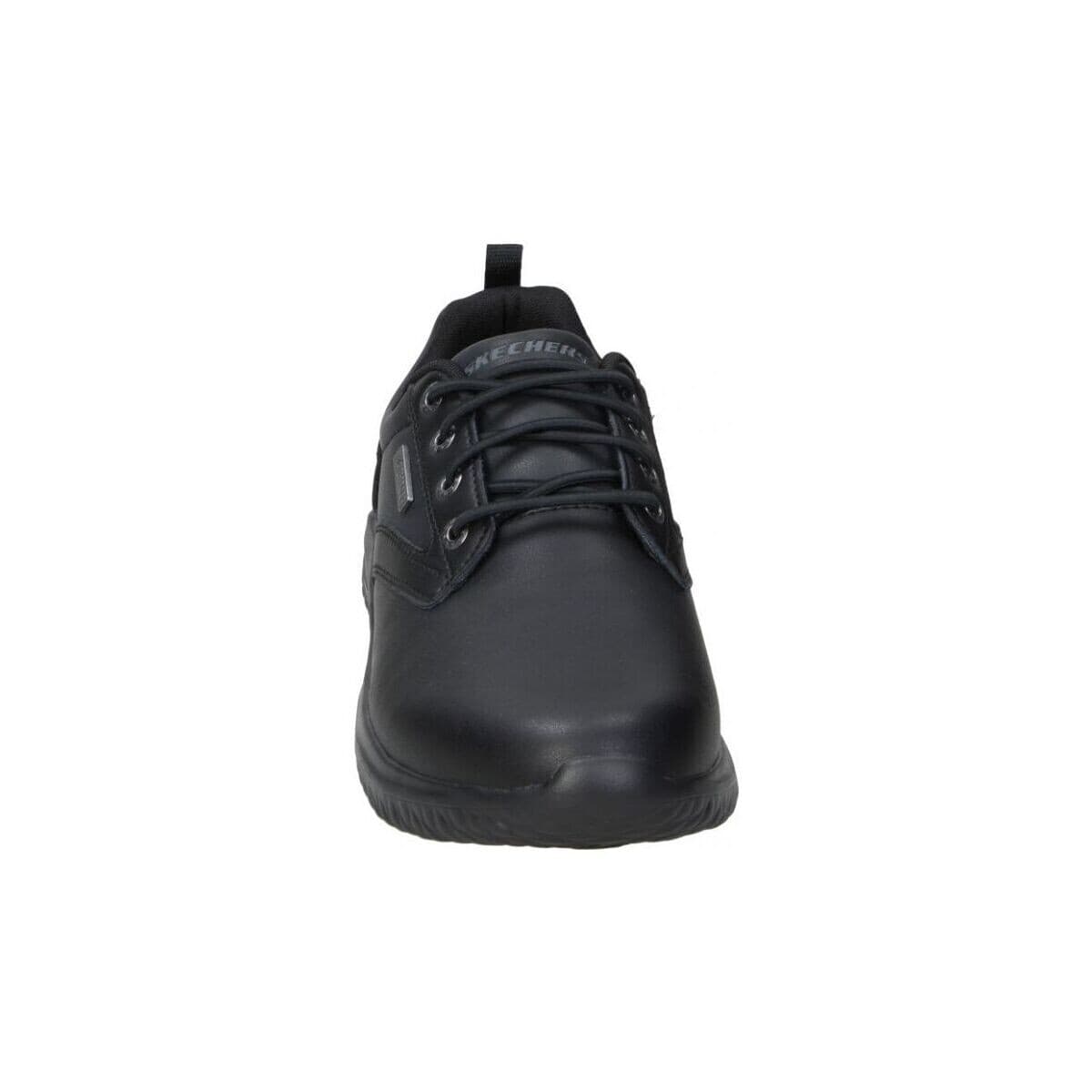 Men's Sneakers Skechers Black