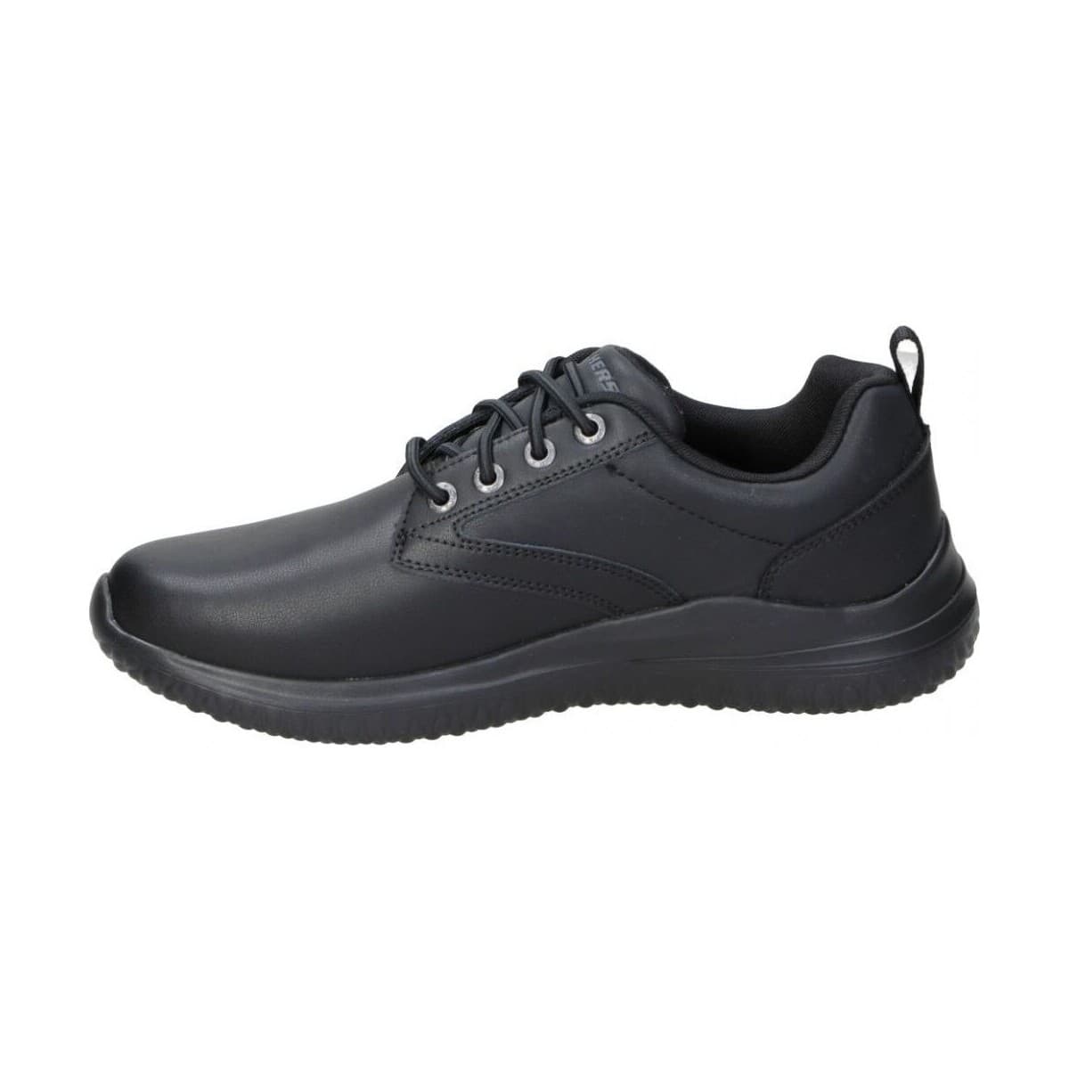 Men's Sneakers Skechers Black