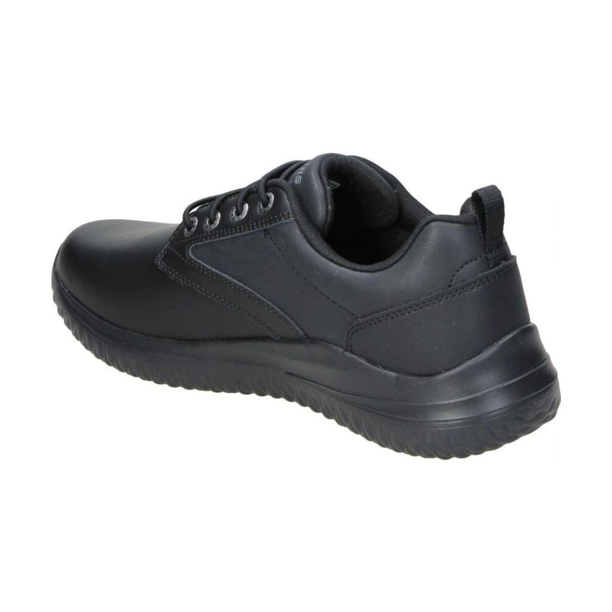 Men's Sneakers Skechers Black
