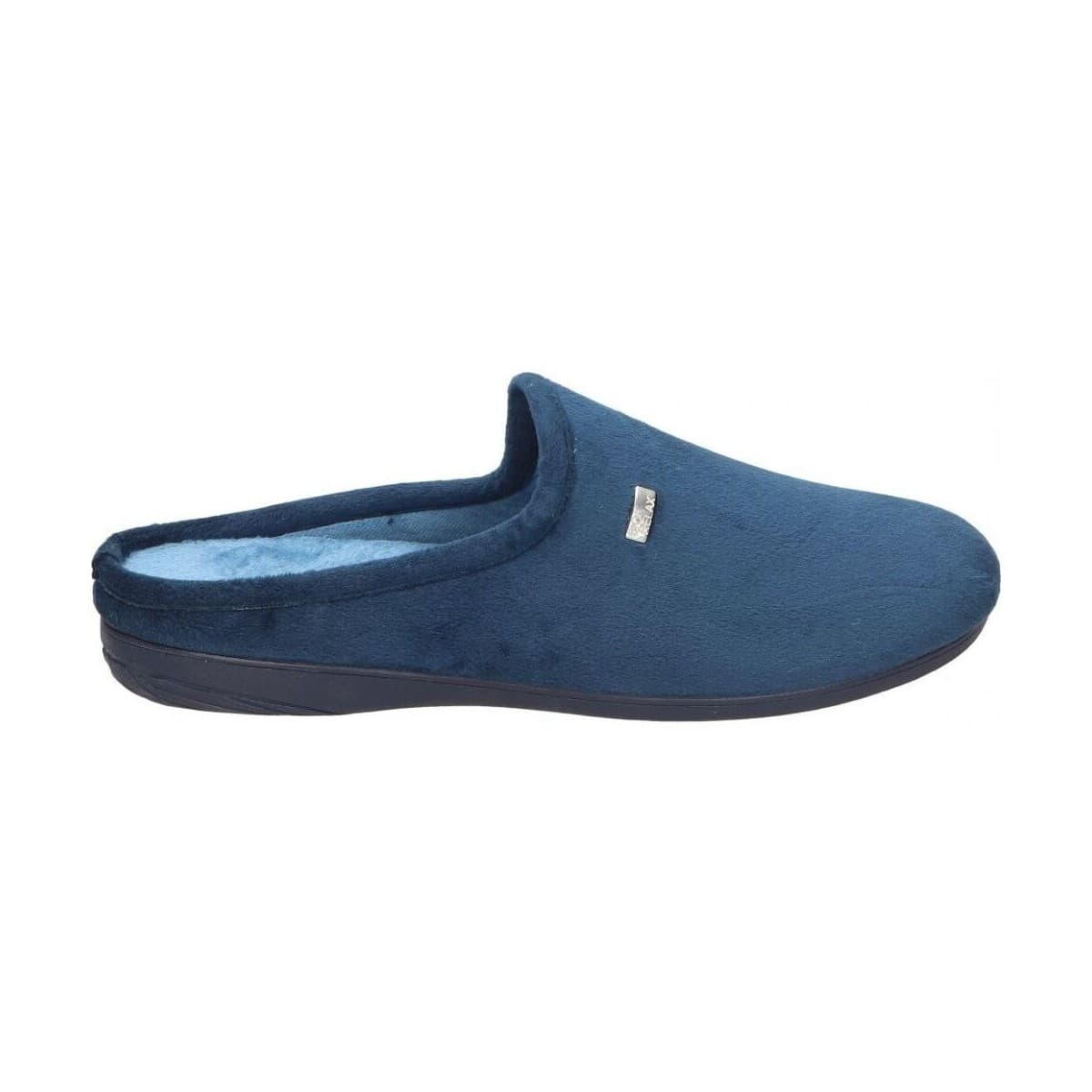 Men's House Slippers Cosdam Blue