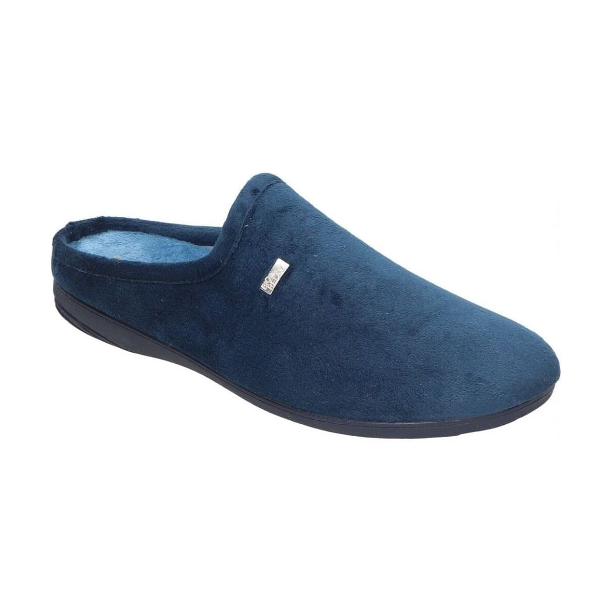 Men's House Slippers Cosdam Blue