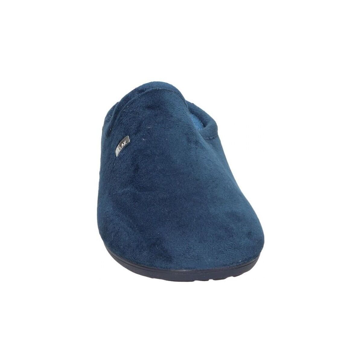 Men's House Slippers Cosdam Blue