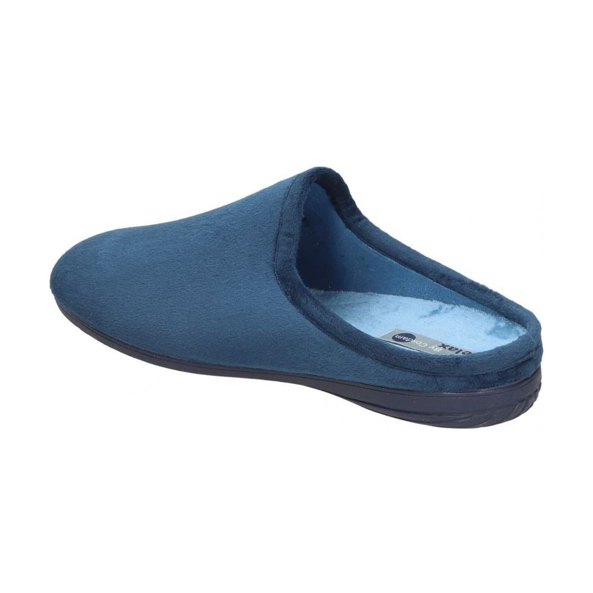 Men's House Slippers Cosdam Blue