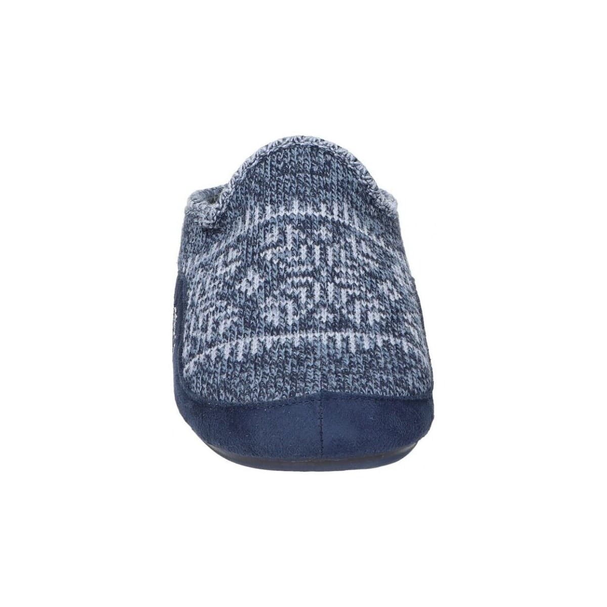 Men's House Slippers Norteñas Blue