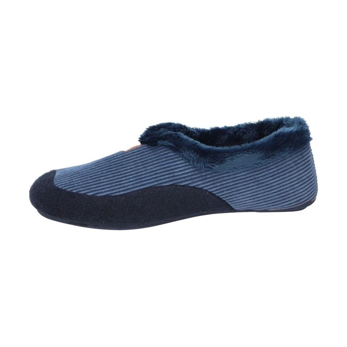 Men's House Slippers Norteñas Blue