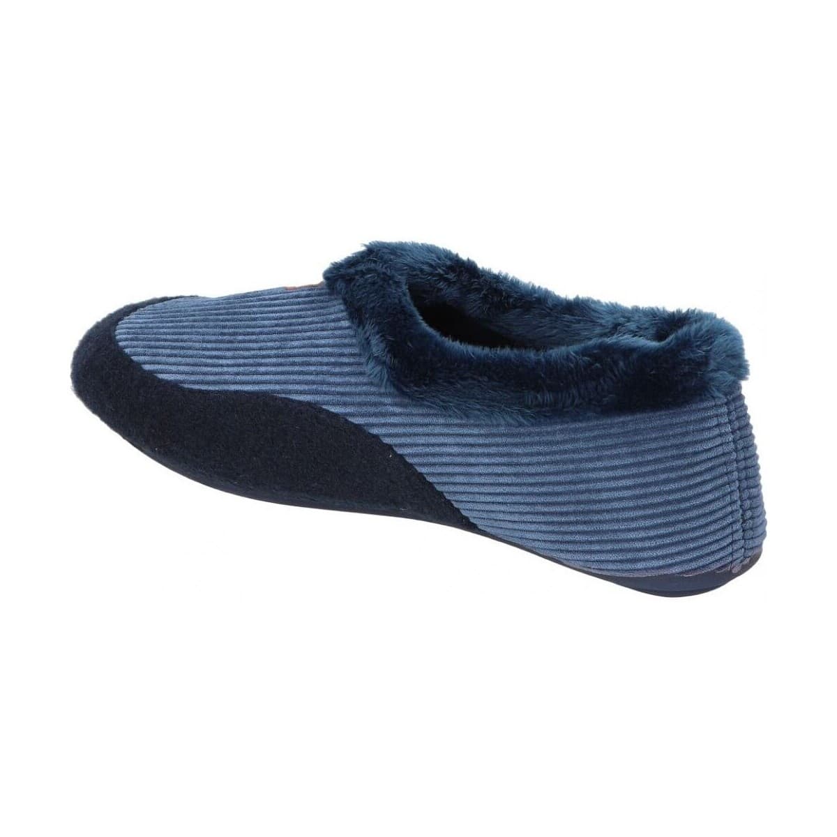 Men's House Slippers Norteñas Blue