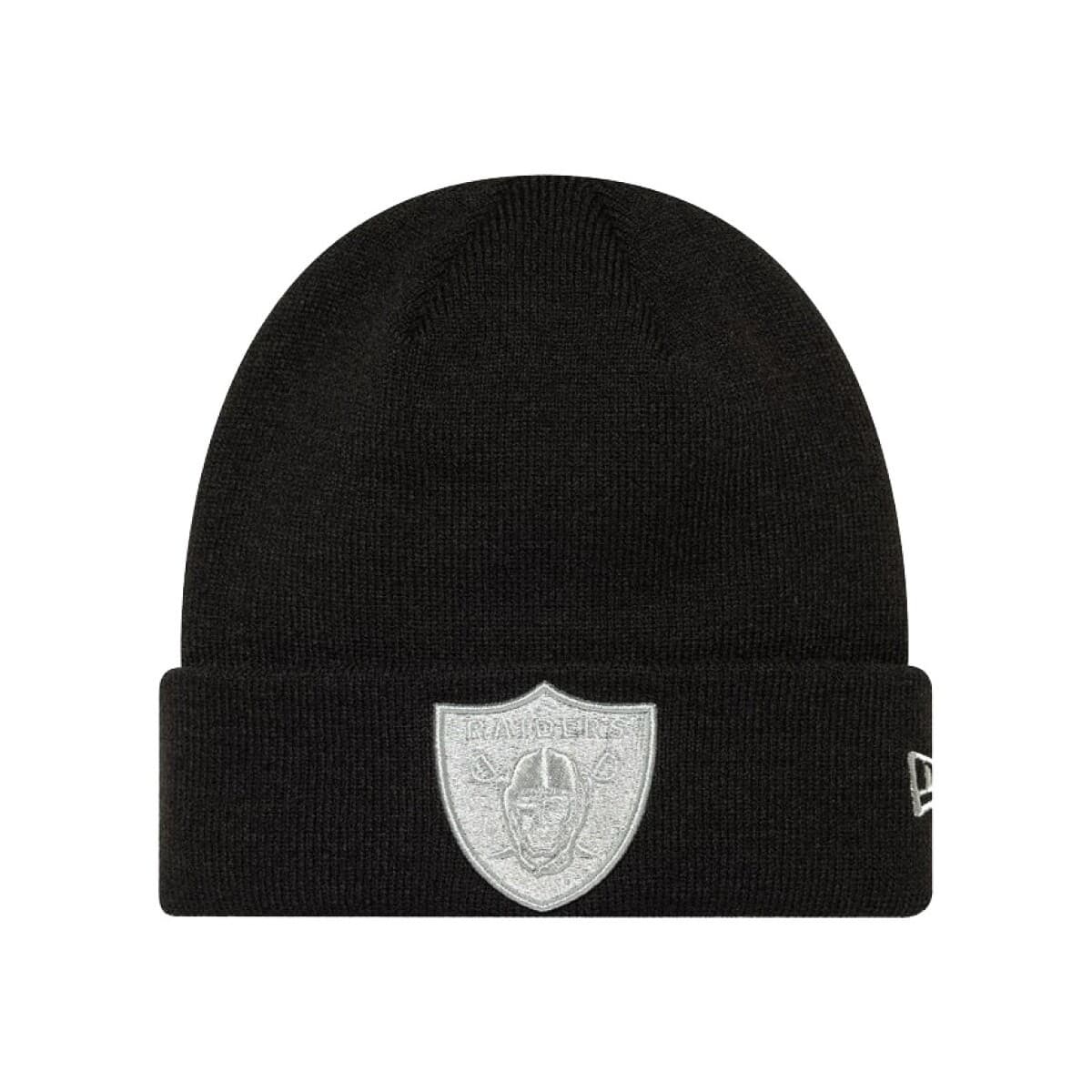 Women's Beanies New-Era Black