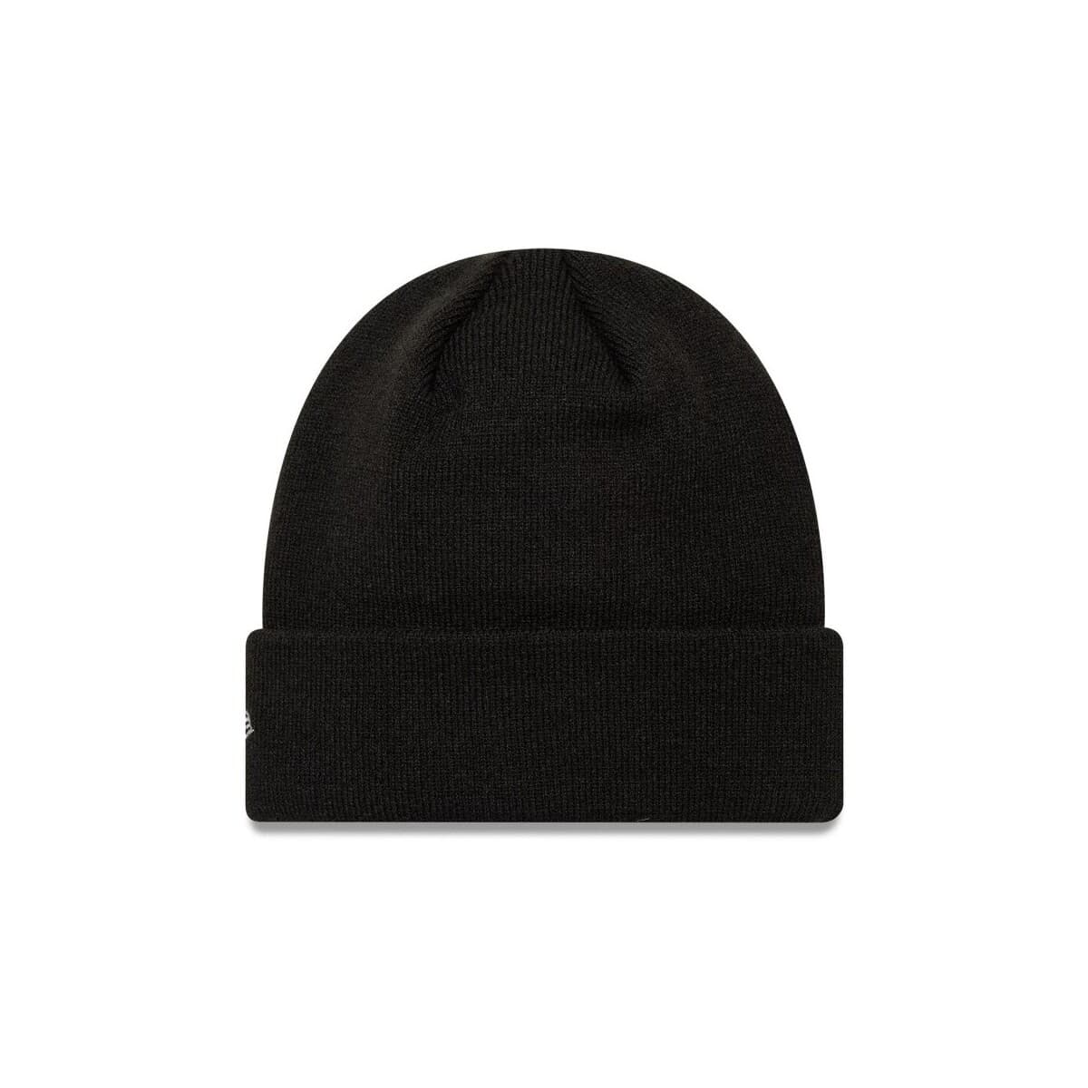 Women's Beanies New-Era Black