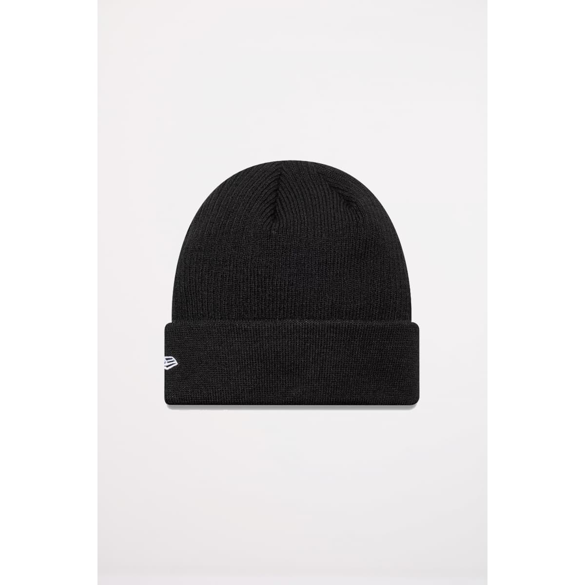Women's Beanies New-Era Black