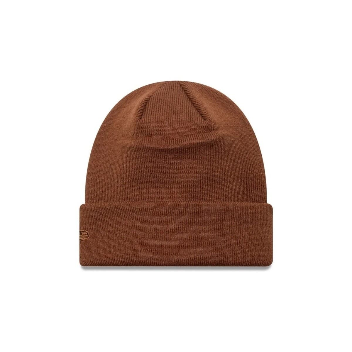 Women's Beanies New-Era Brown