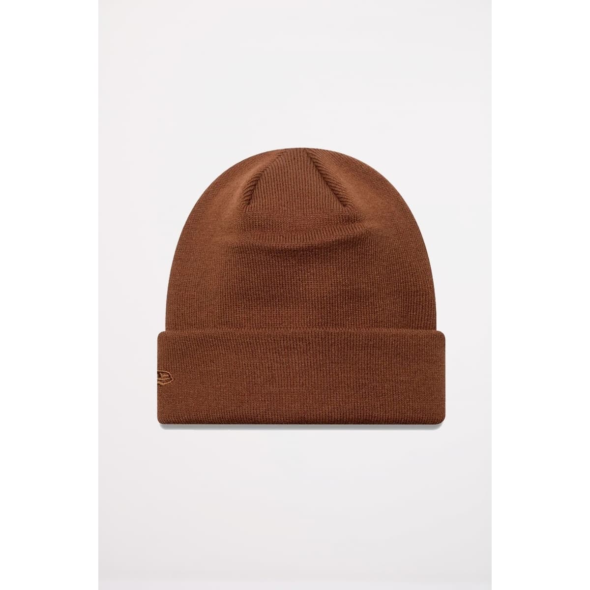 Women's Beanies New-Era Brown