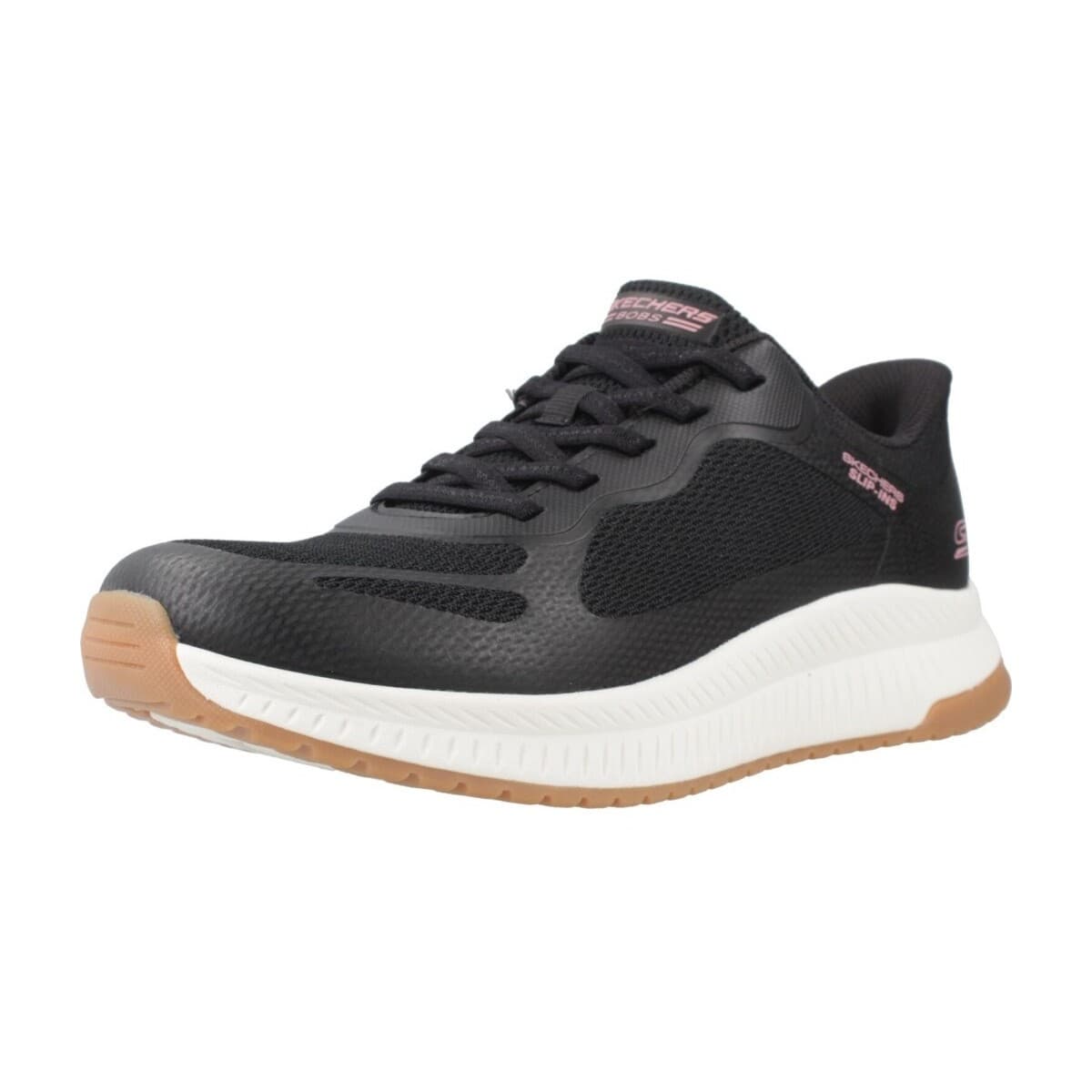 Men's Sports Shoes Skechers Black