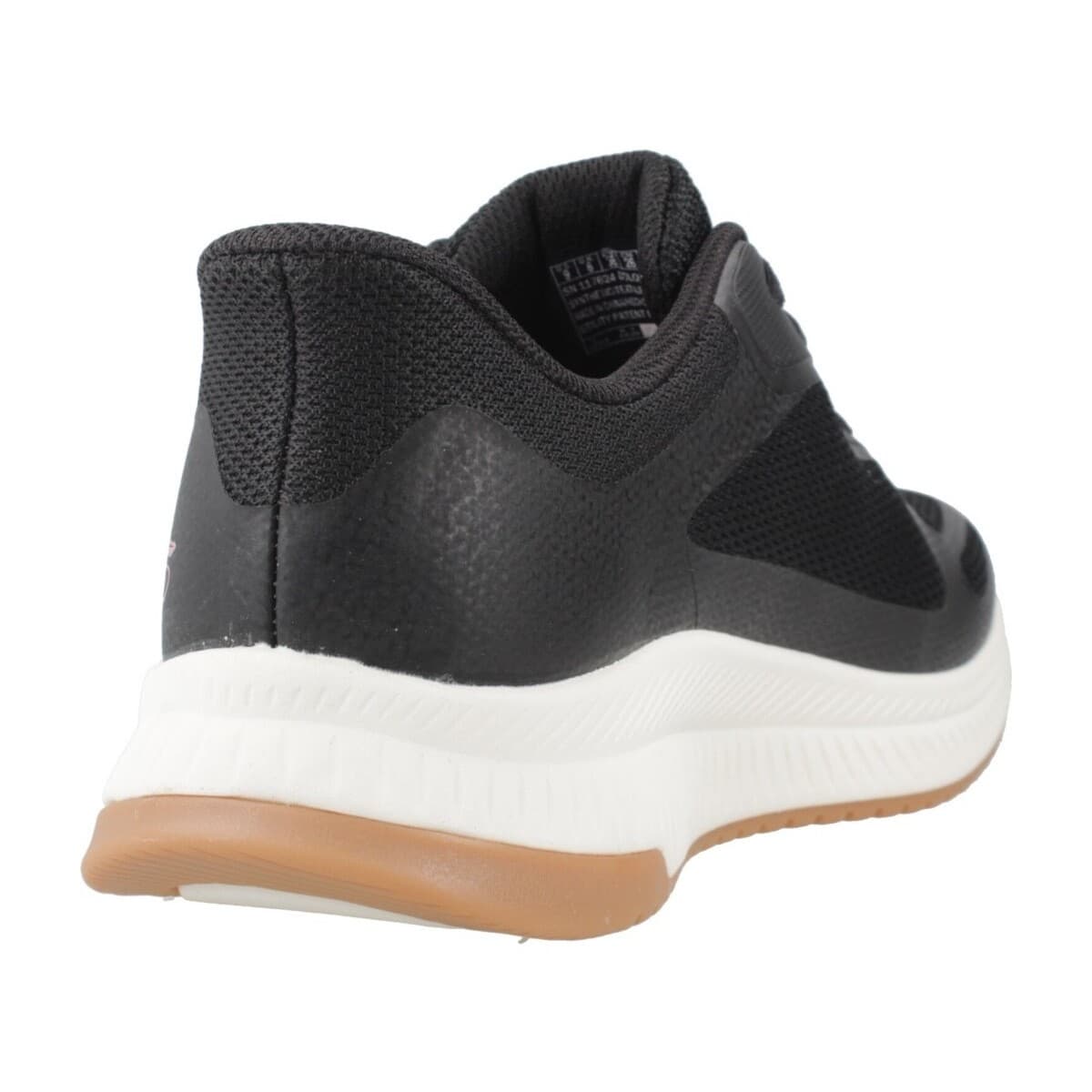 Men's Sports Shoes Skechers Black