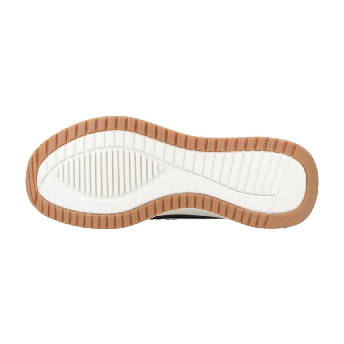 Men's Sports Shoes Skechers Black