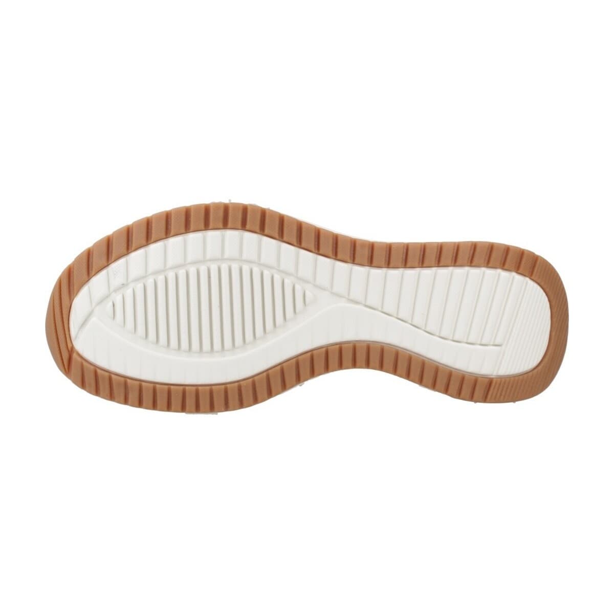 Women's Sports Shoes Skechers White