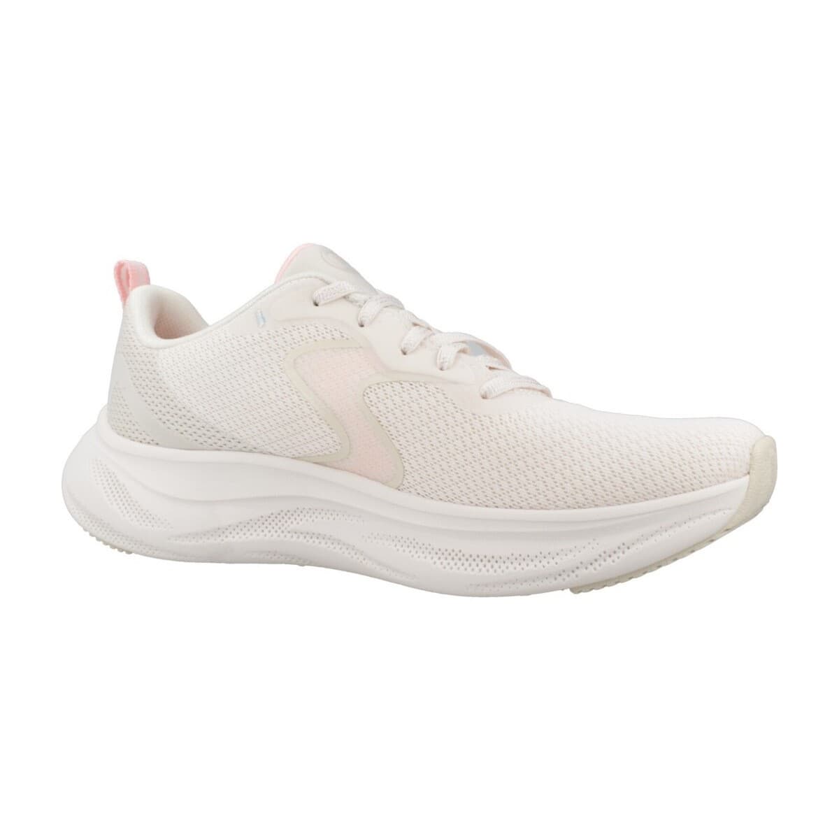 Women's Sports Shoes Skechers White