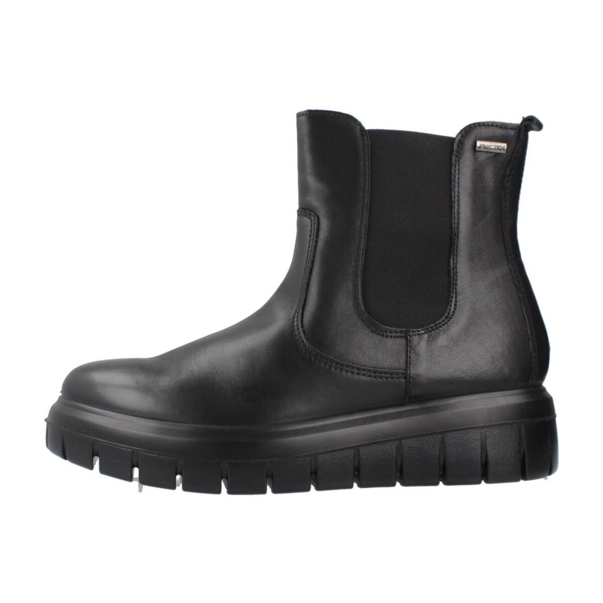 Women's Ankle Boots Imac Black