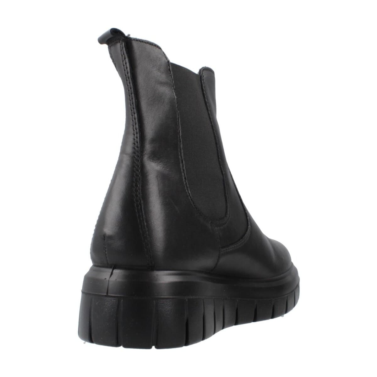 Women's Ankle Boots Imac Black
