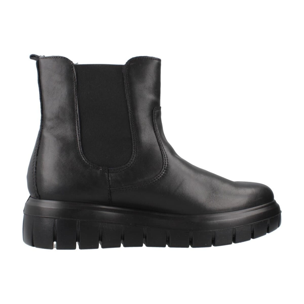 Women's Ankle Boots Imac Black