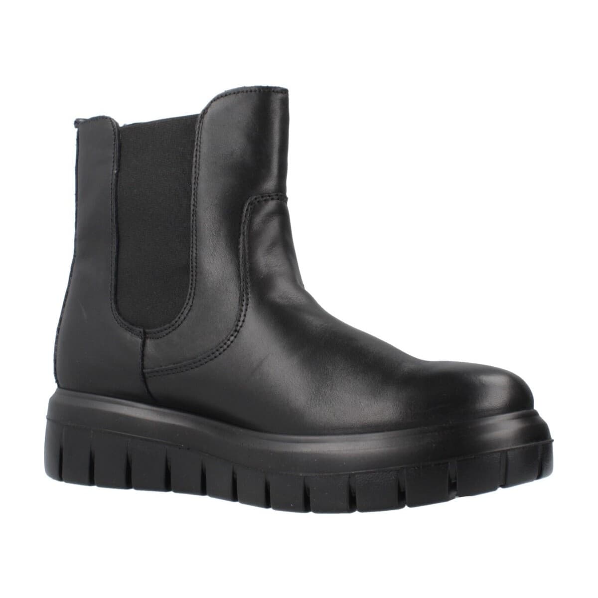 Women's Ankle Boots Imac Black