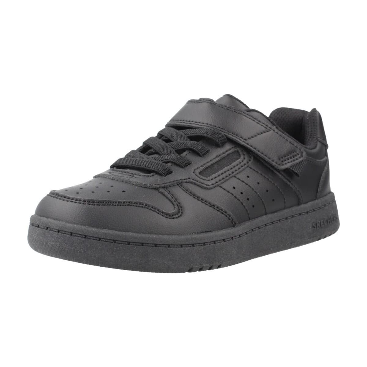 Boys' Sneakers Skechers Black