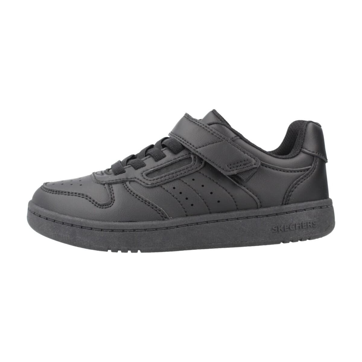 Boys' Sneakers Skechers Black