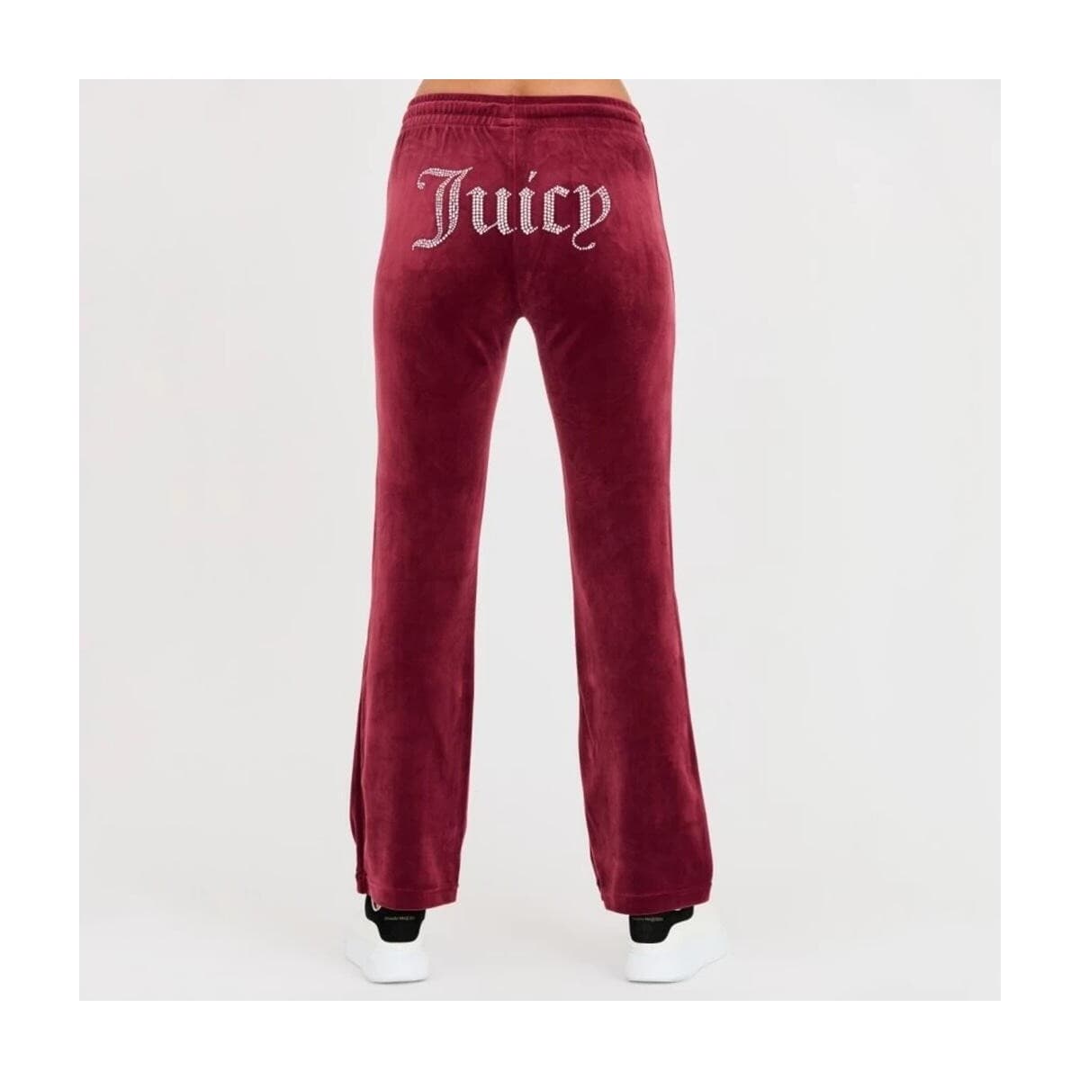 Women's Tracksuits Juicy Couture Red