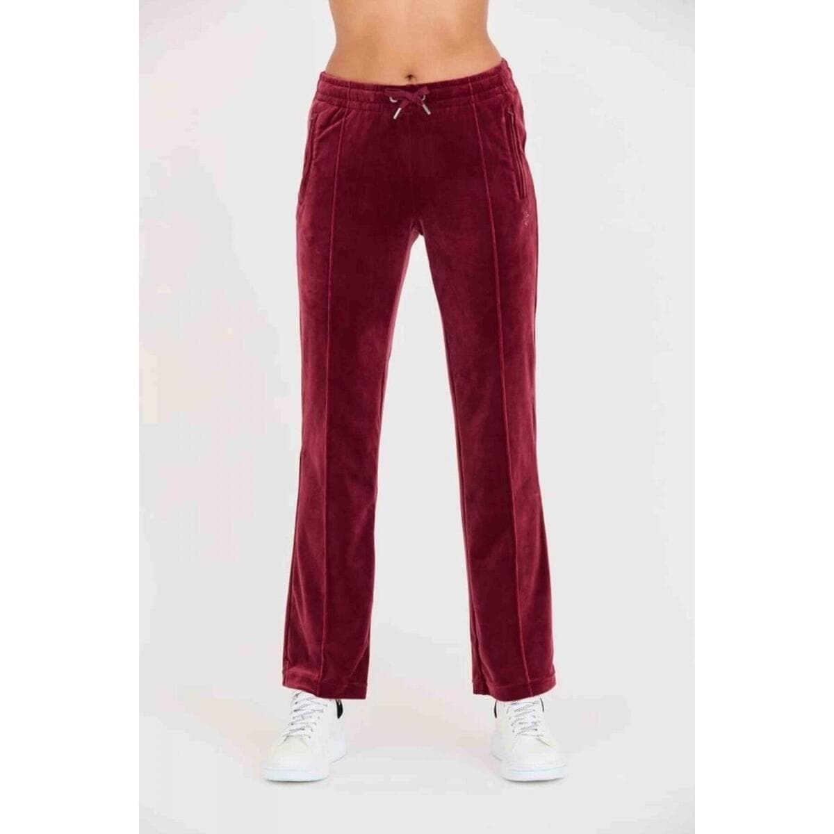 Women's Tracksuits Juicy Couture Red
