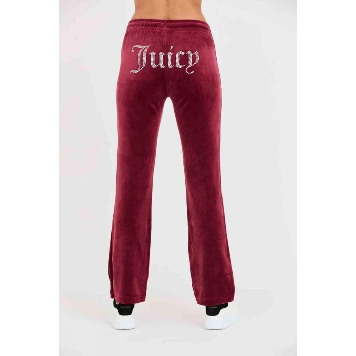 Women's Tracksuits Juicy Couture Red