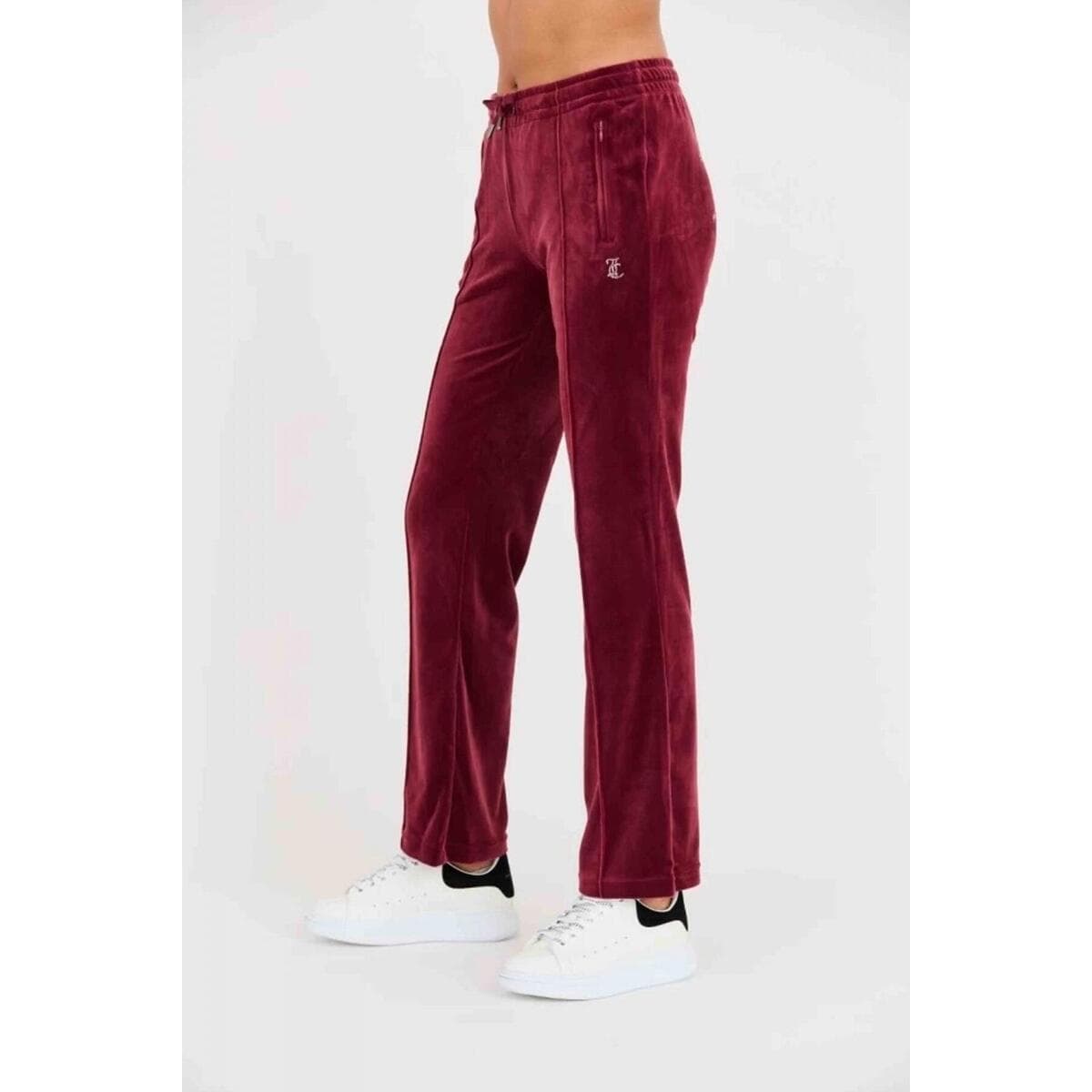 Women's Tracksuits Juicy Couture Red
