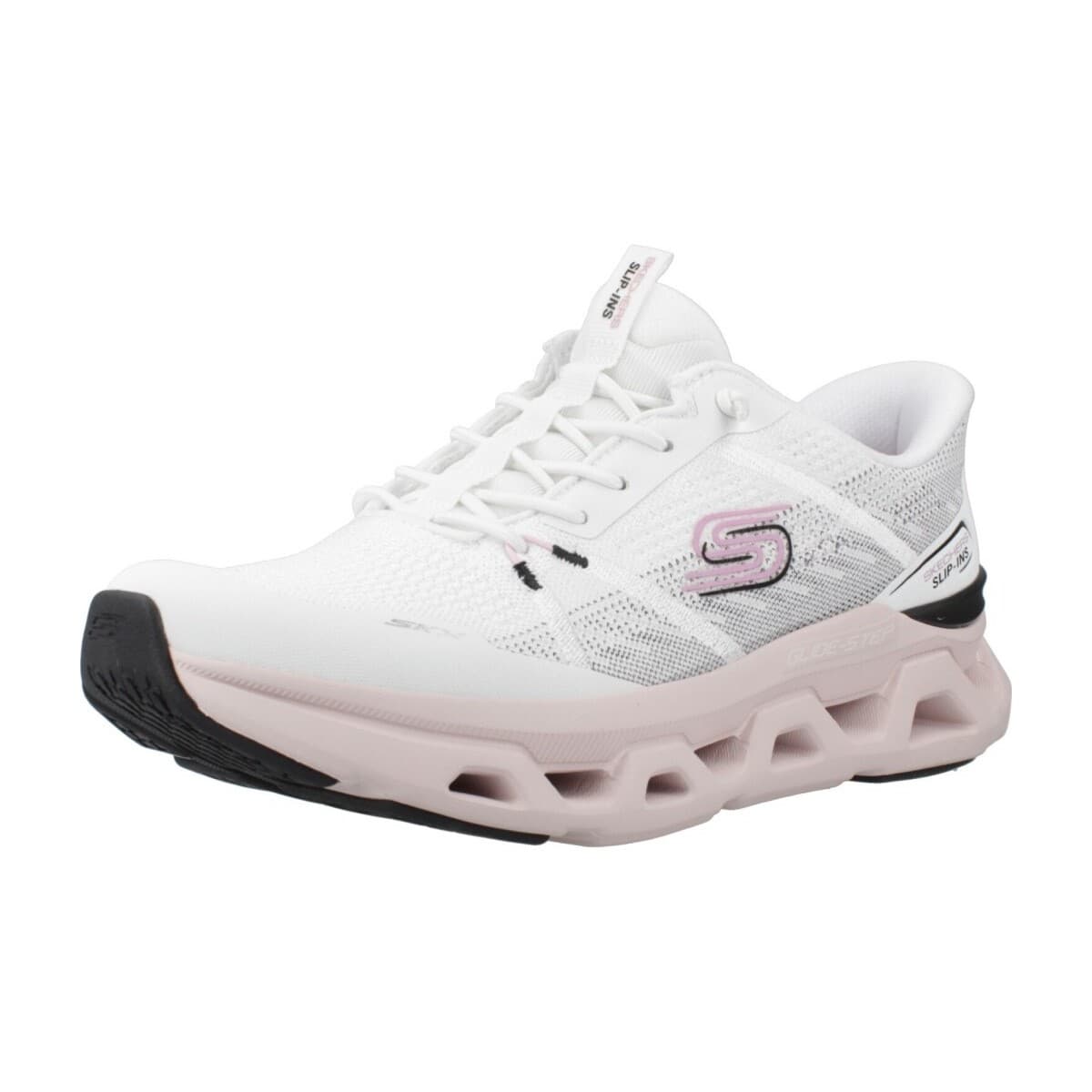 Xαμηλά Sneakers Skechers Sport Zapatillas Mujer Modèle Slip - Ins Step Altus Fast Lane