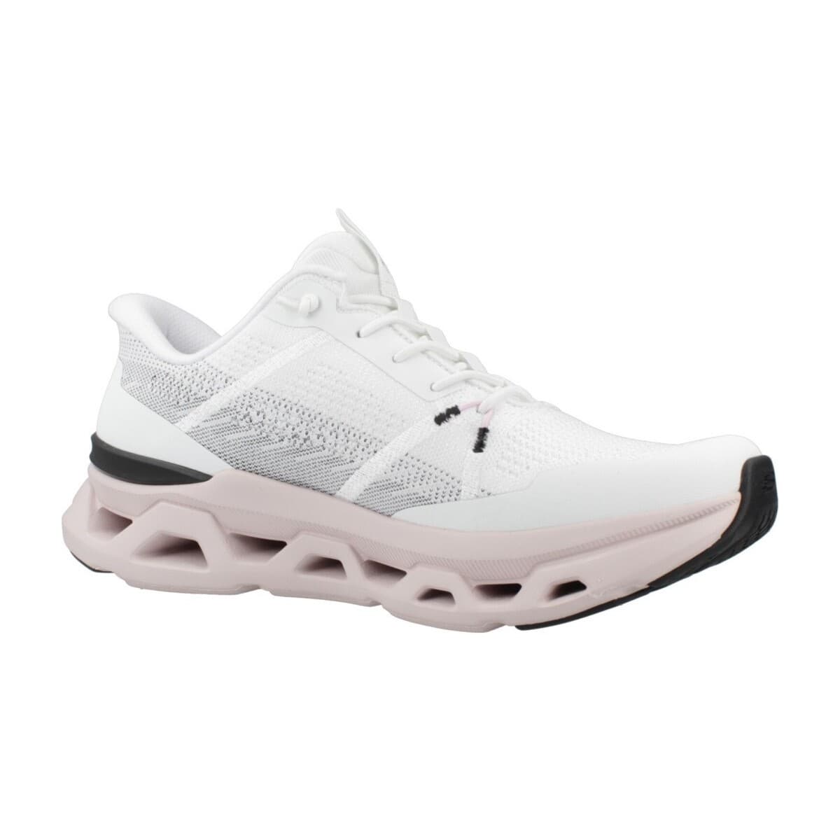 Women's Sports Shoes Skechers White