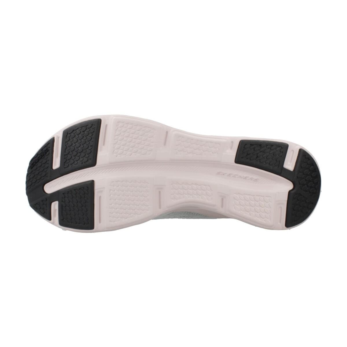 Women's Sports Shoes Skechers White