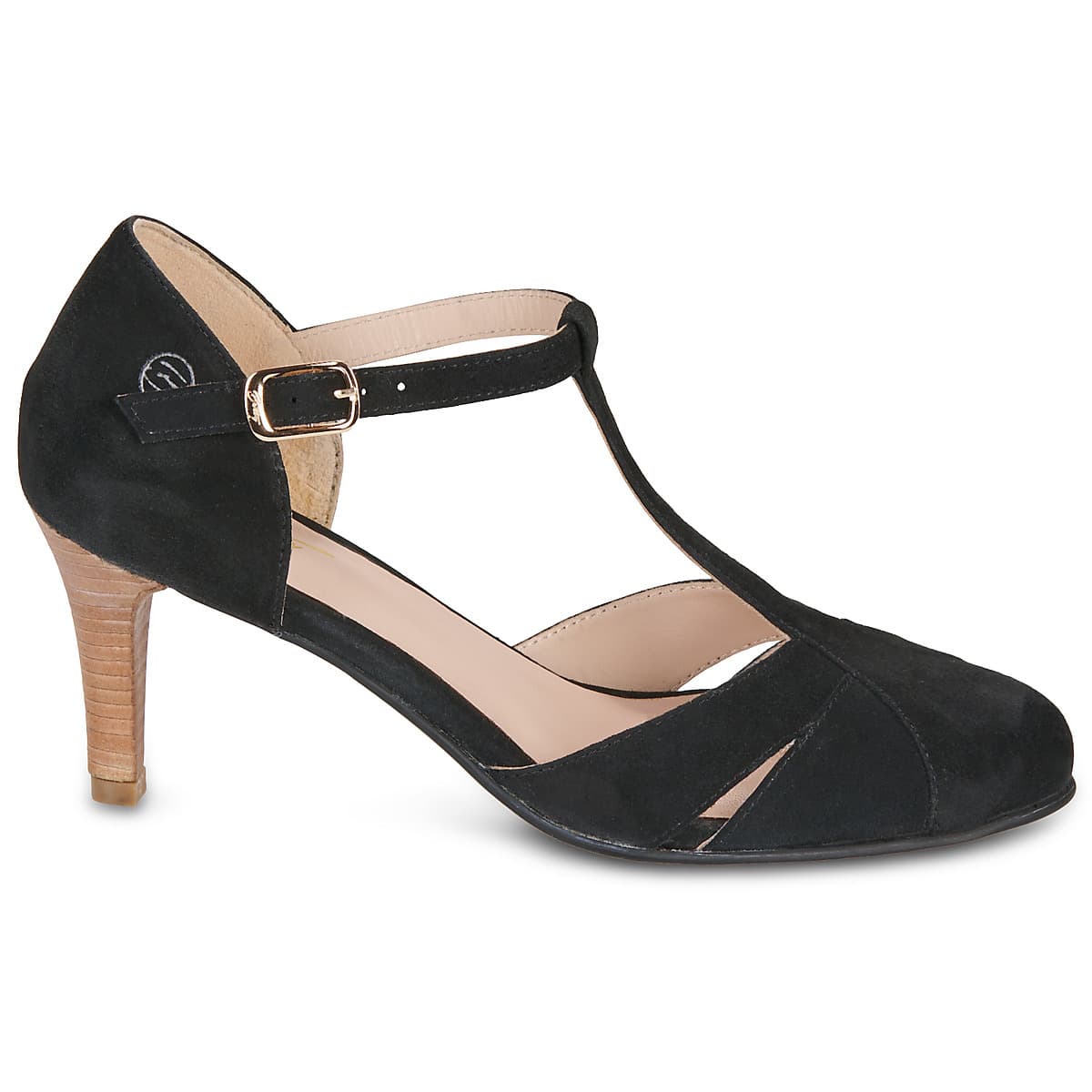 Women's Pumps Betty London Black