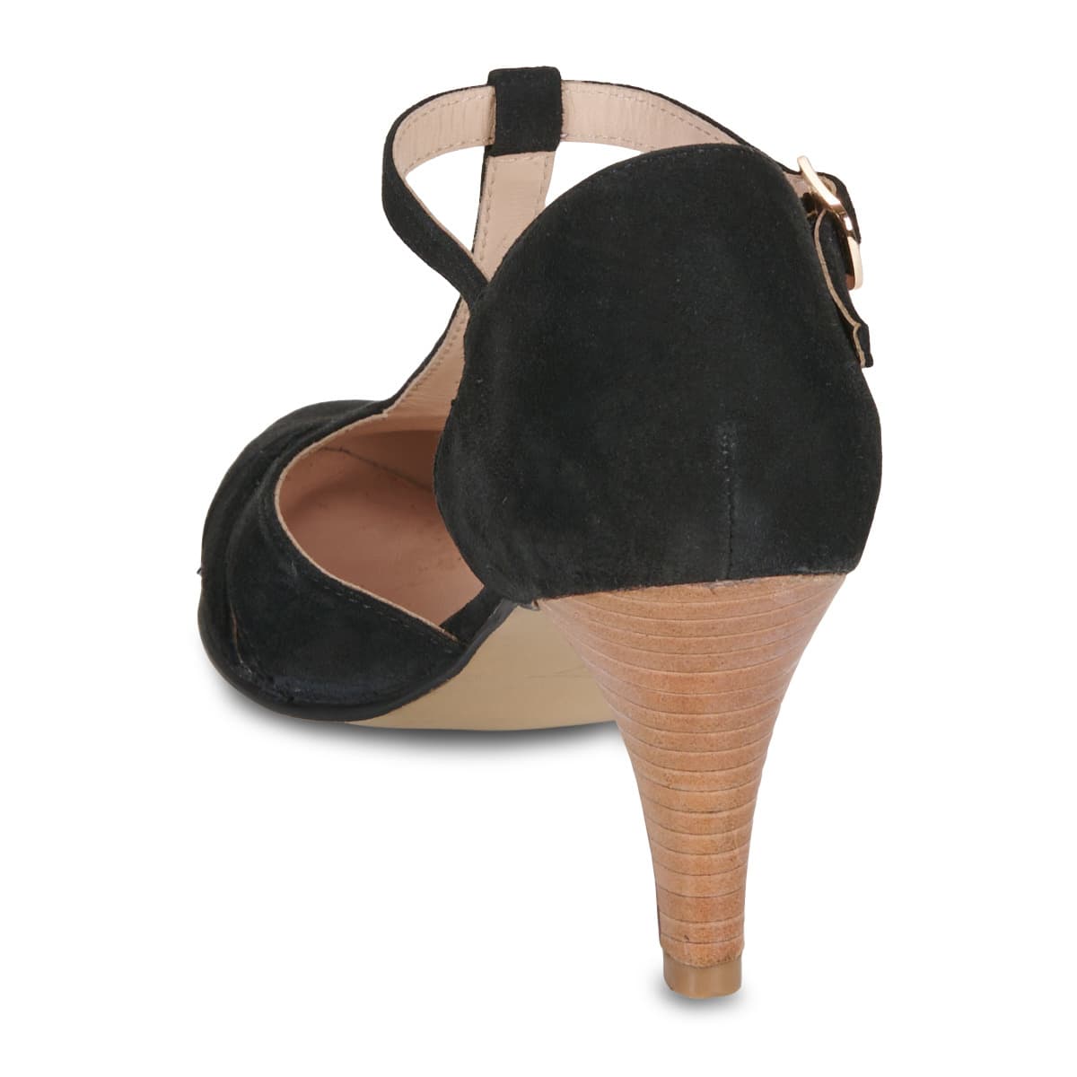 Women's Pumps Betty London Black