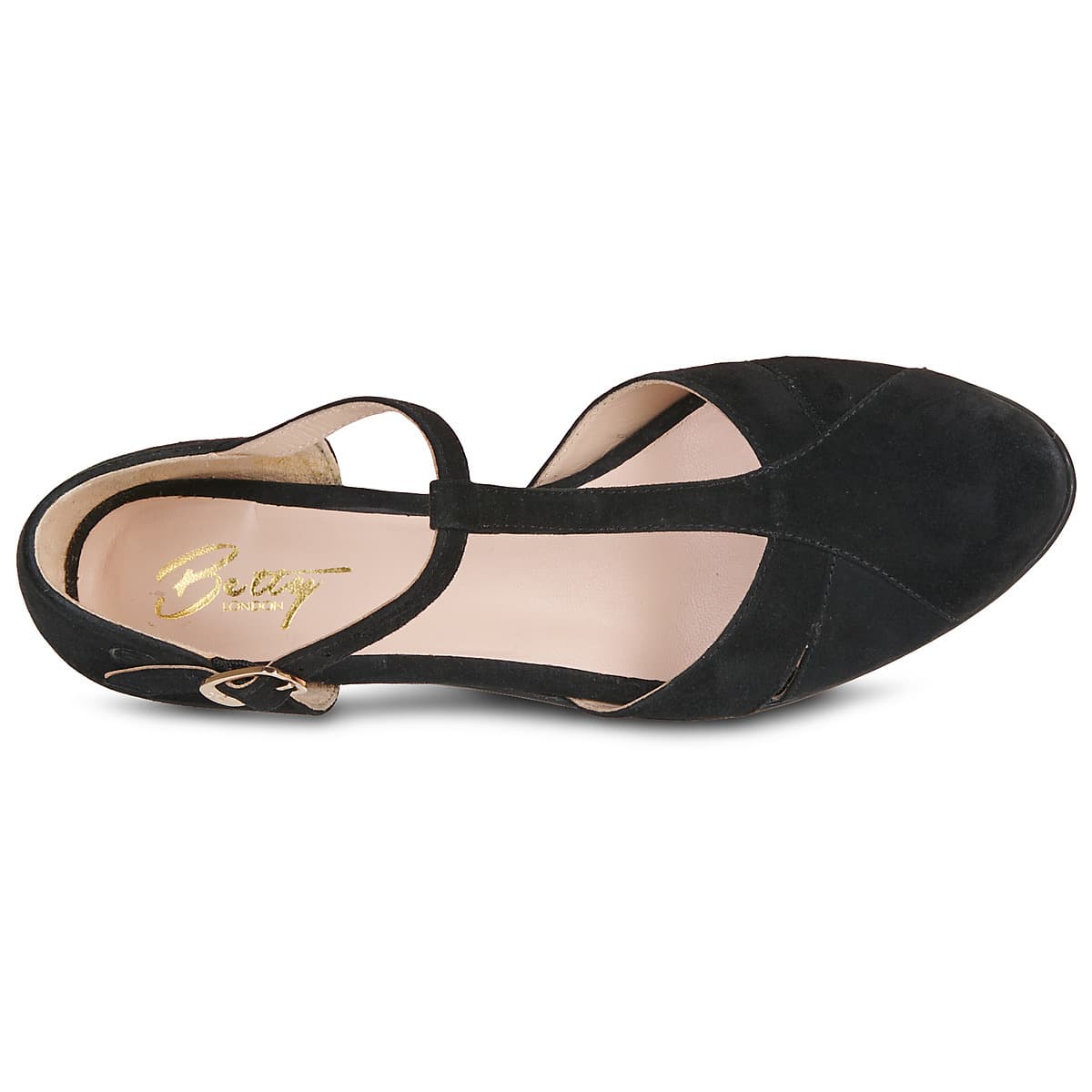 Women's Pumps Betty London Black
