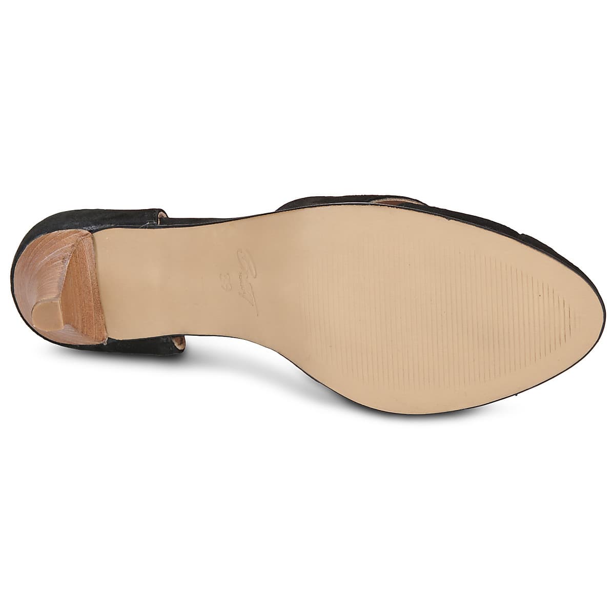 Women's Pumps Betty London Black