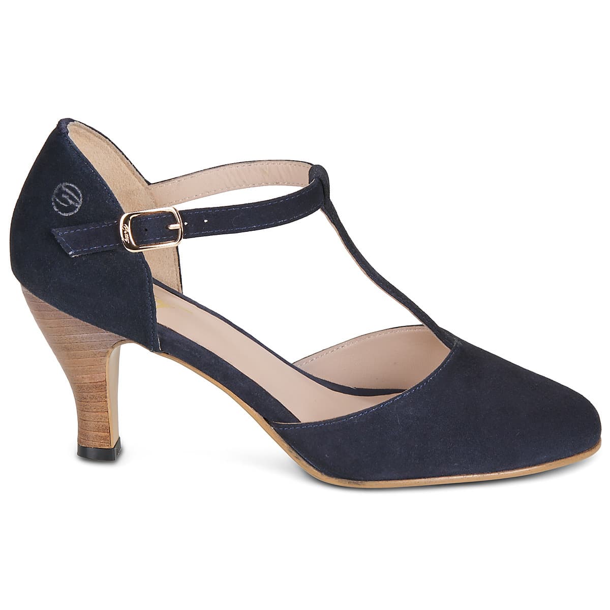 Women's Pumps Betty London Blue