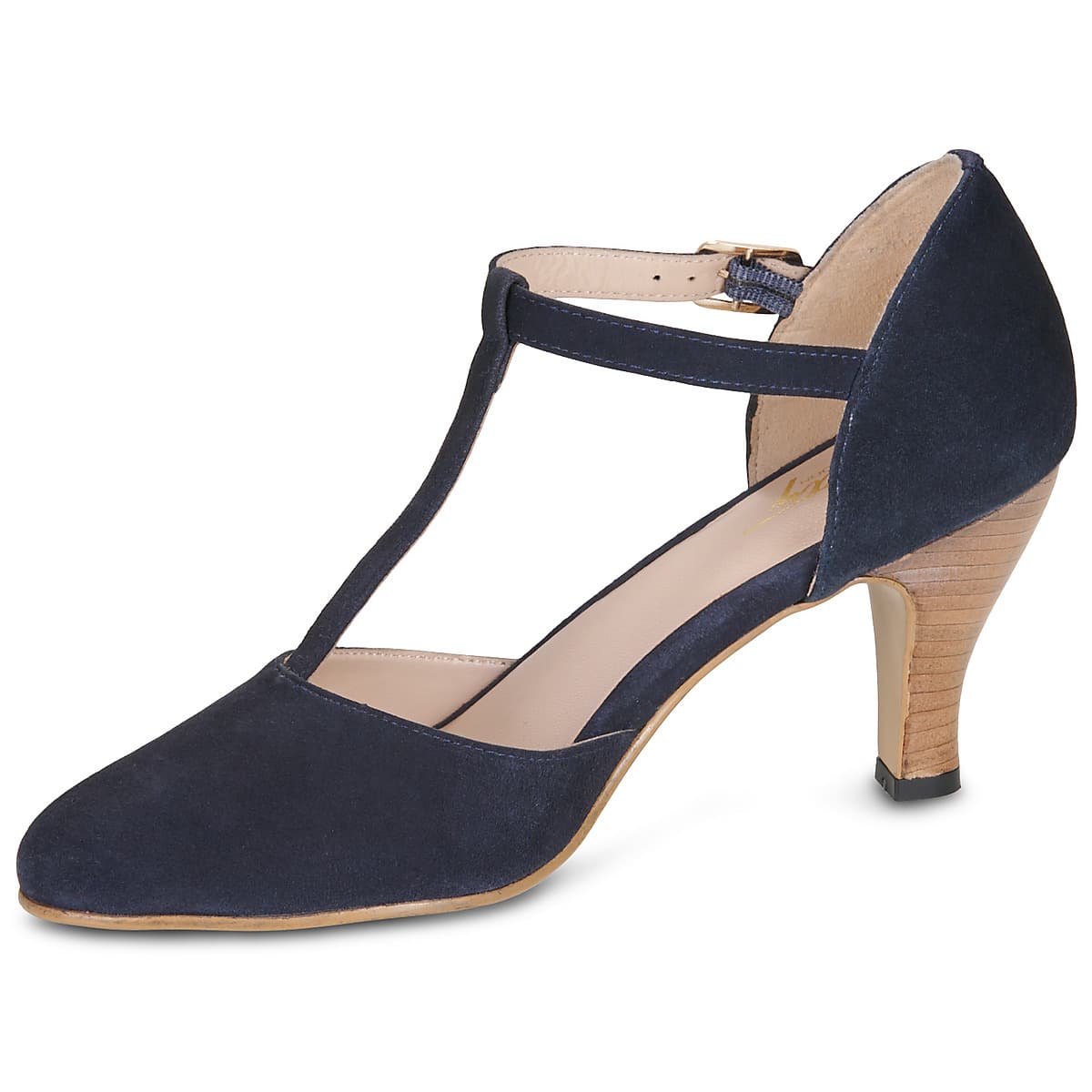 Women's Pumps Betty London Blue