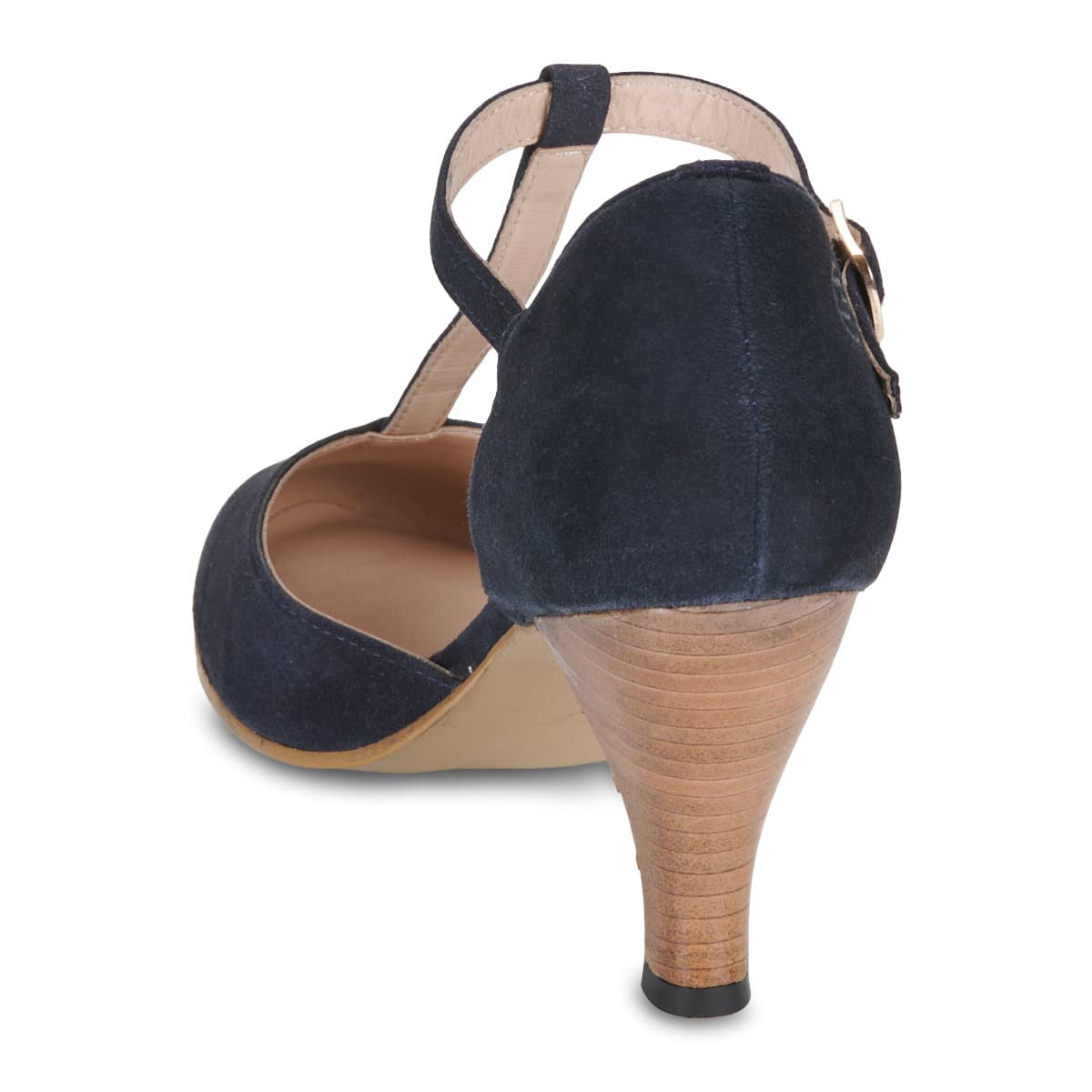 Women's Pumps Betty London Blue