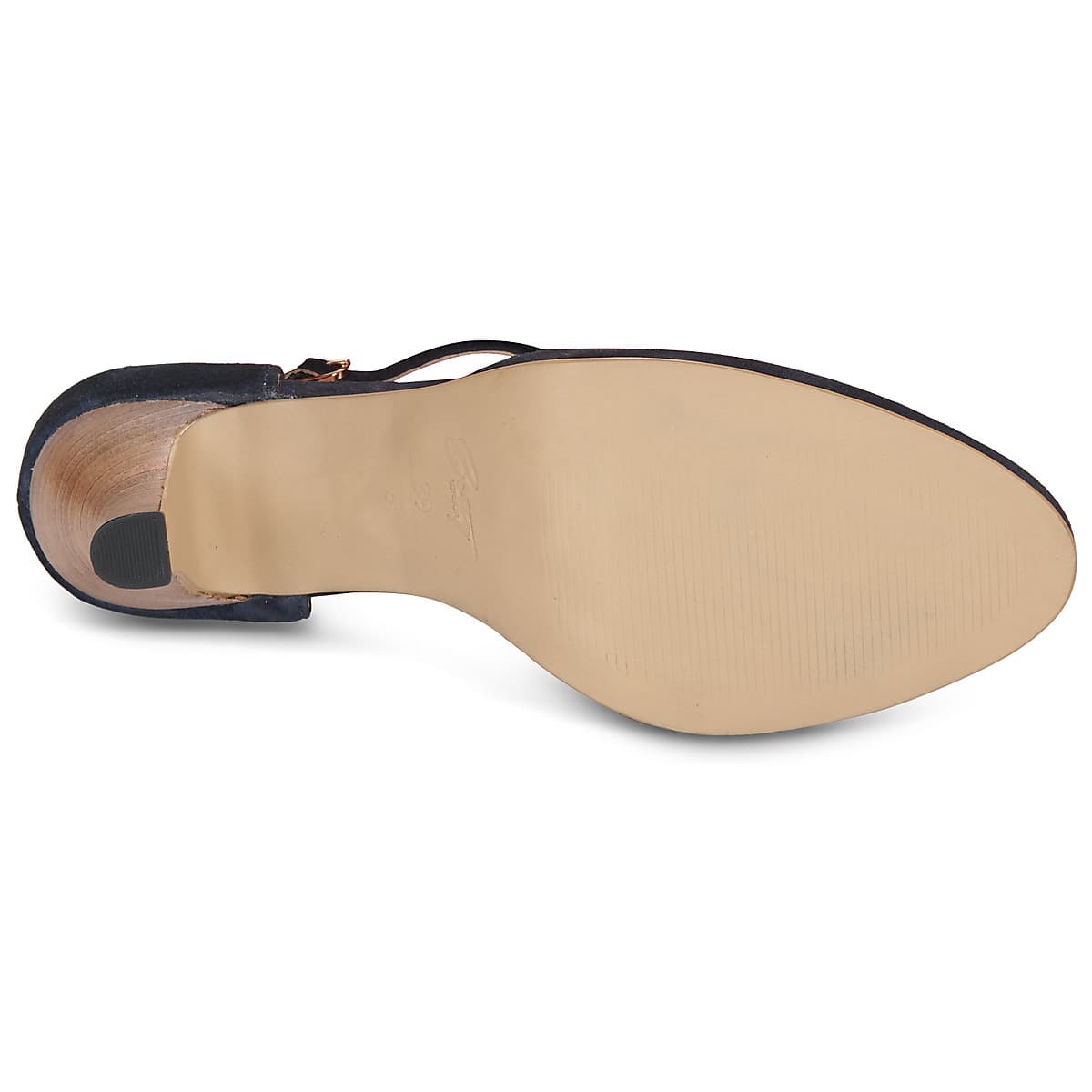 Women's Pumps Betty London Blue