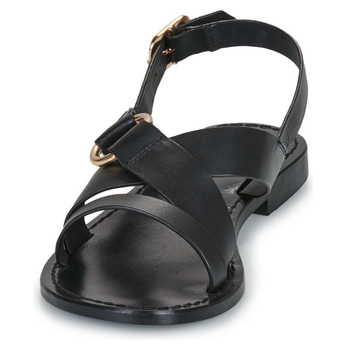 Women's Sandals Betty London Black