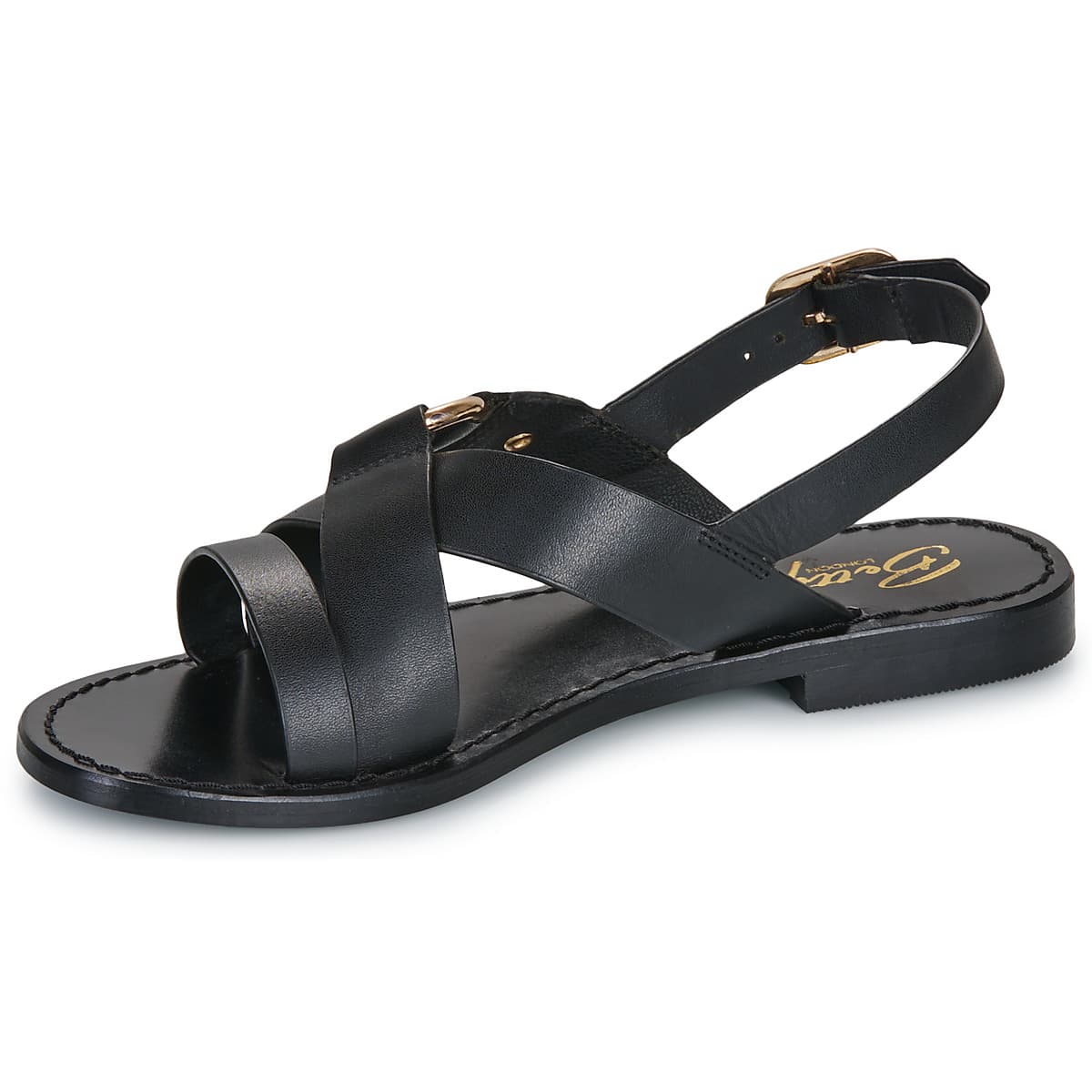 Women's Sandals Betty London Black
