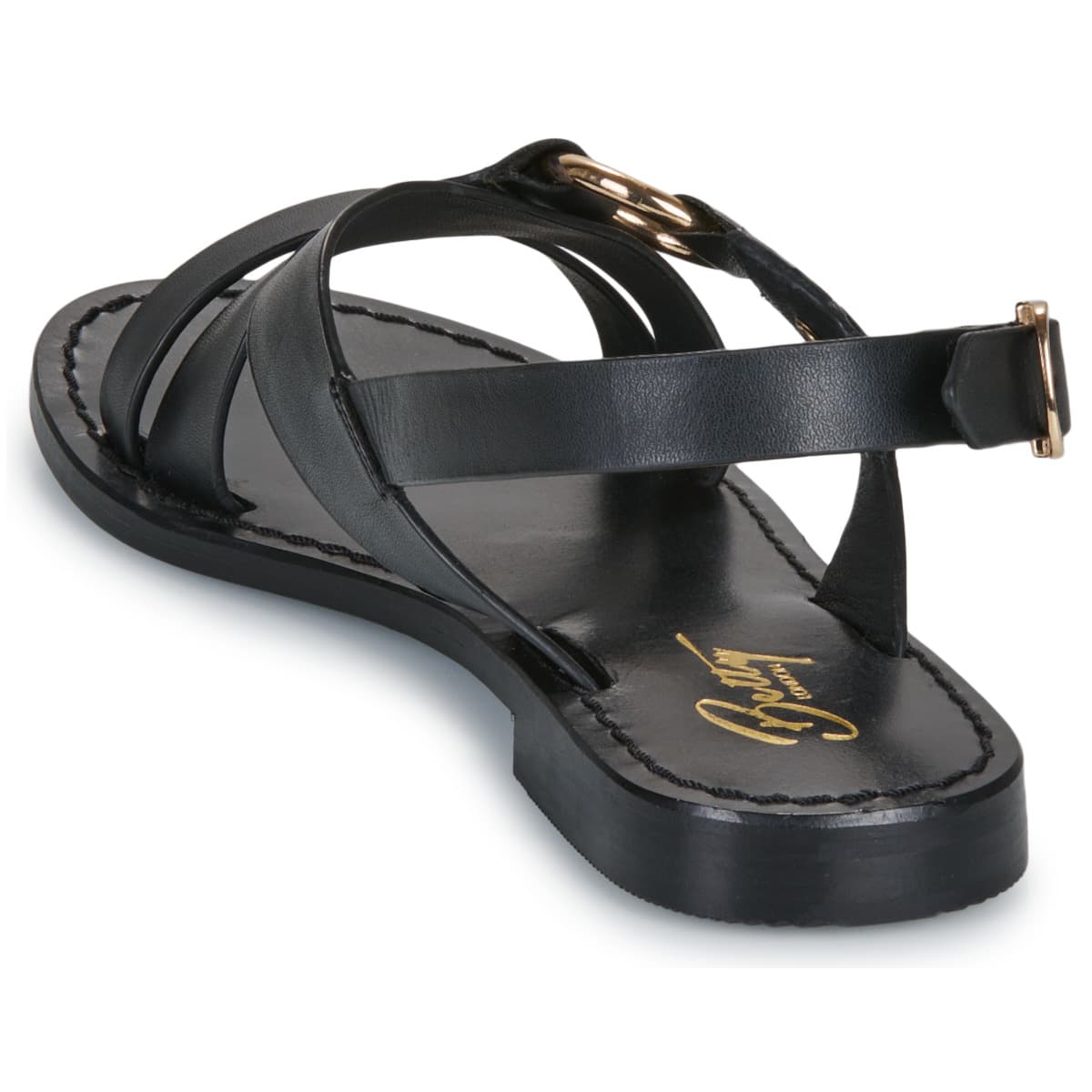 Women's Sandals Betty London Black