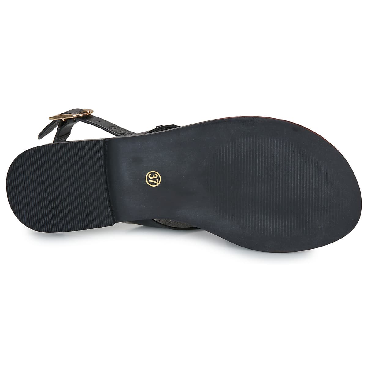 Women's Sandals Betty London Black