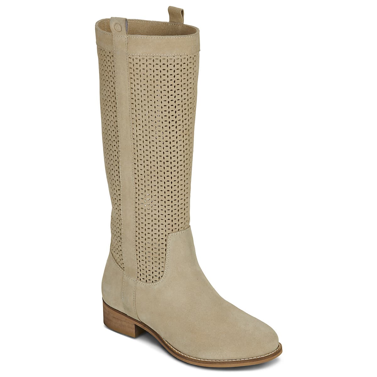 Women's Boots Betty London Black