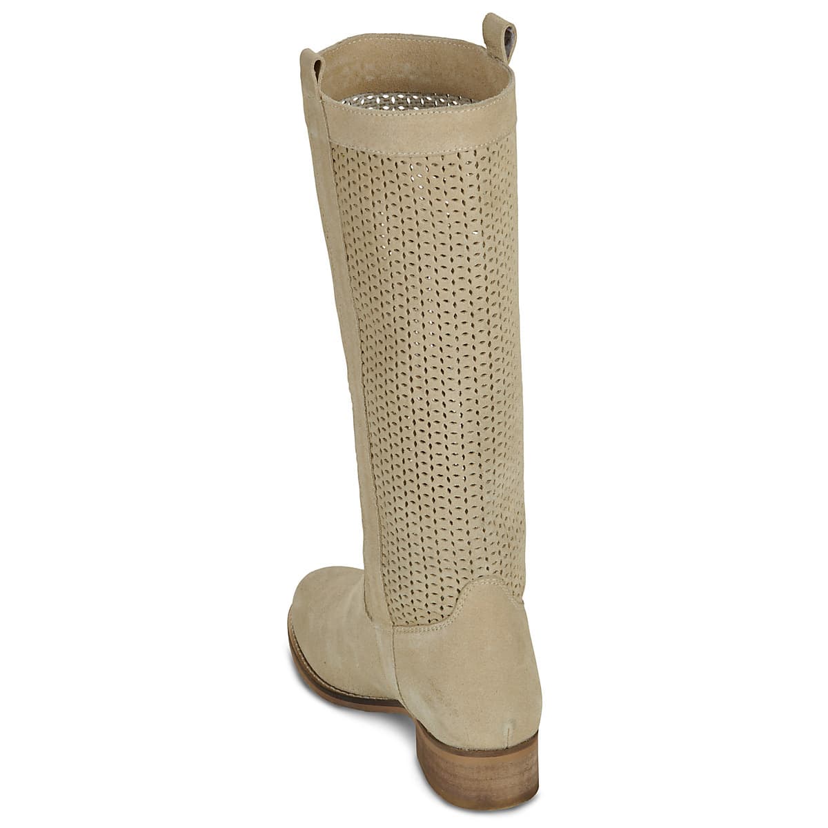 Women's Boots Betty London Beige
