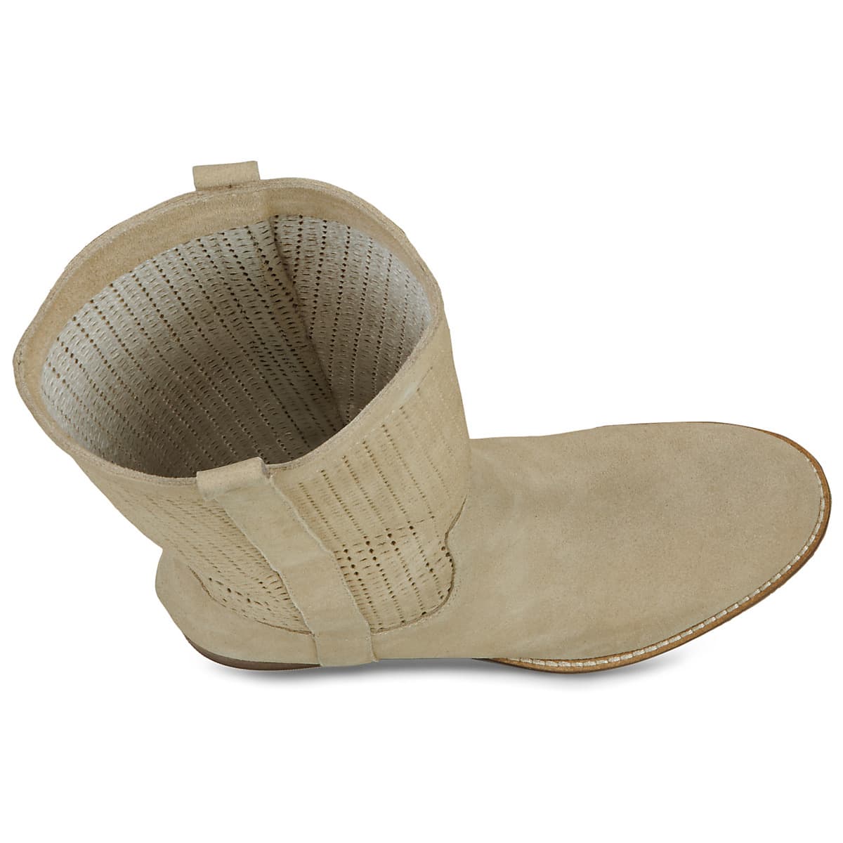 Women's Boots Betty London Beige