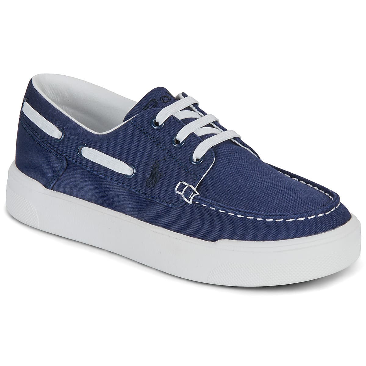 Boat shoes Polo Ralph Lauren FRAZIER BOAT