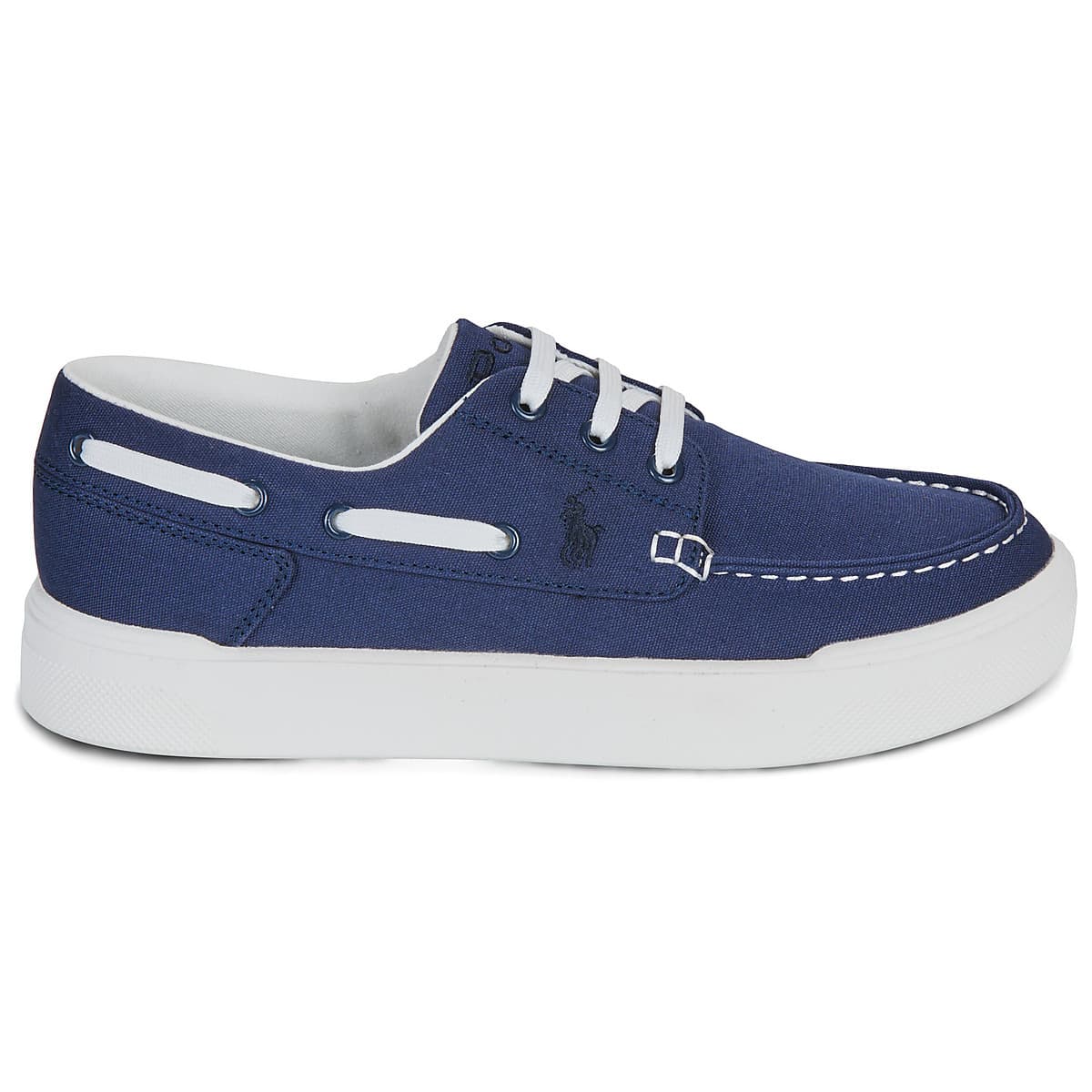 Boys' Loafers Polo Ralph Lauren Blue